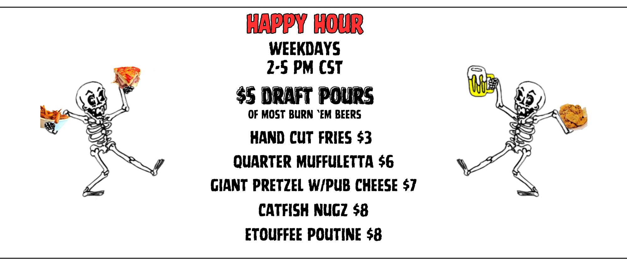 Copy of Copy of HAPPY HOUR (Real Estate Flyer)-5
